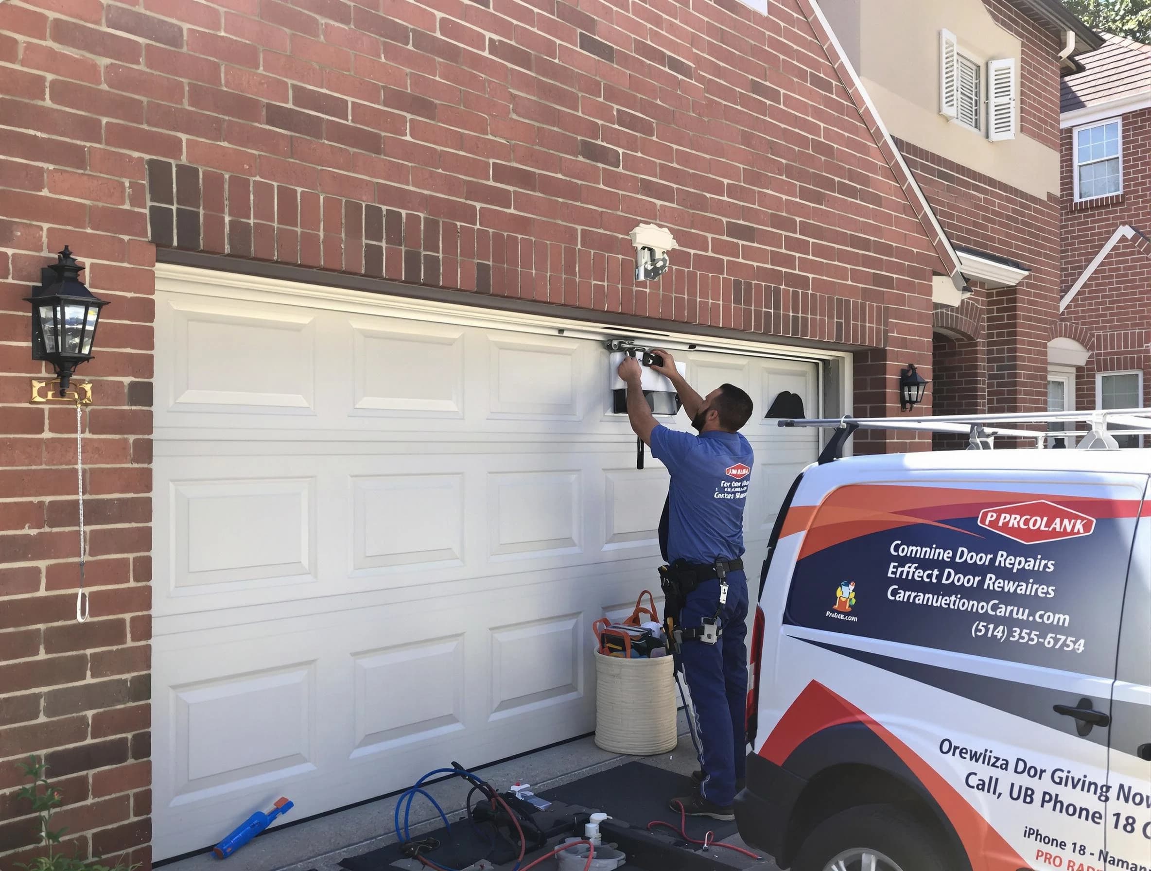White House Garage Door Repair local garage door repair technician in White House