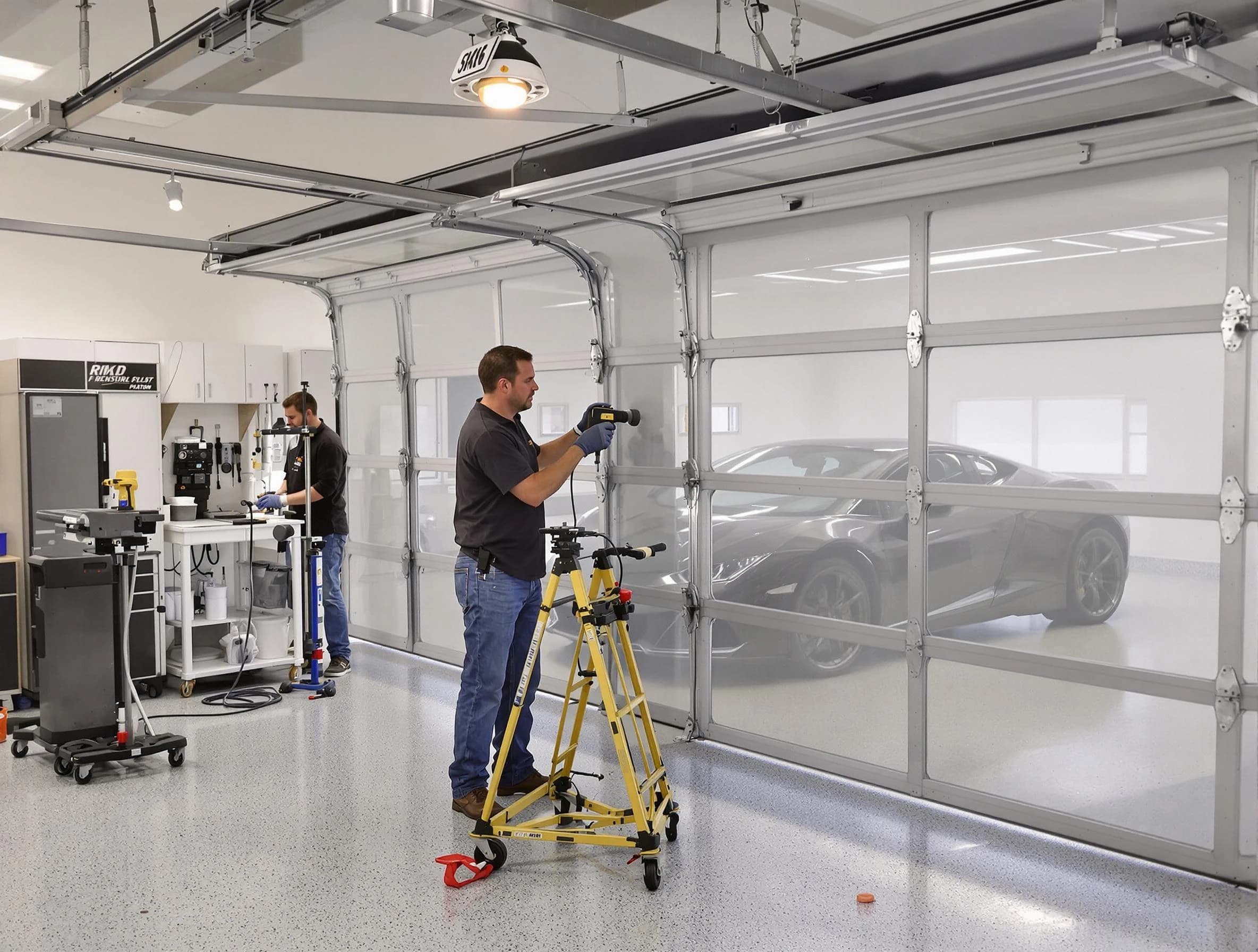 Dents Repair service in White House, TN