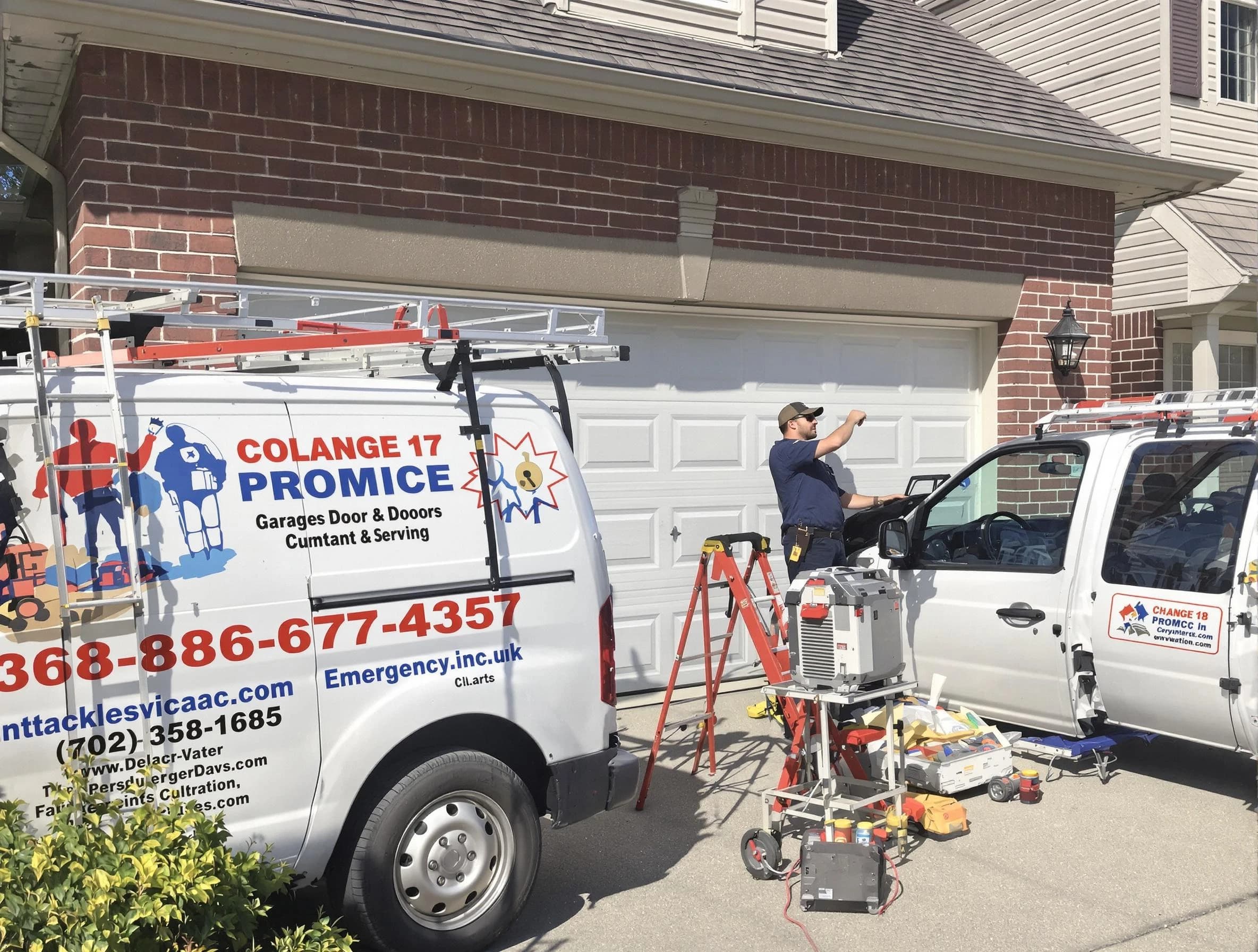 Same Day Repair service in White House, TN